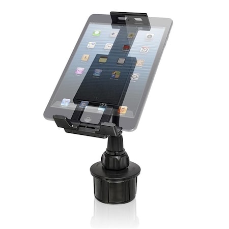 Bracketron Bracketron BT16572 PhabGrip Cup Holder Mount BT16572